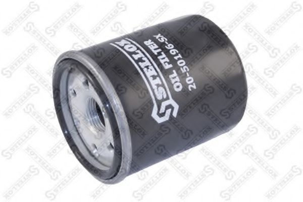 Масляный фильтр 20-50196-SX STELLOX