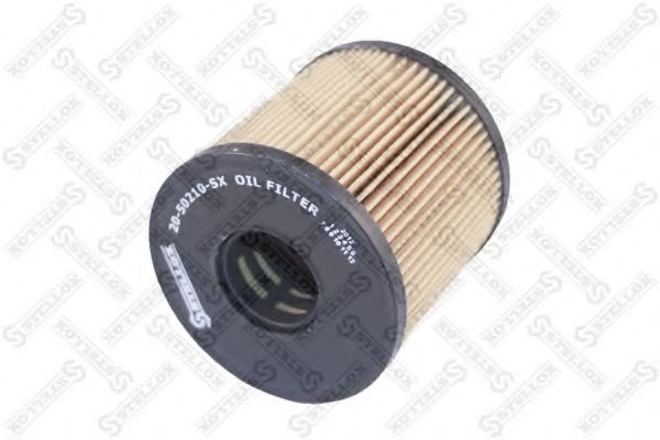 Масляный фильтр 20-50210-SX STELLOX
