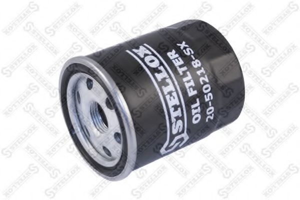 Масляный фильтр 20-50218-SX STELLOX