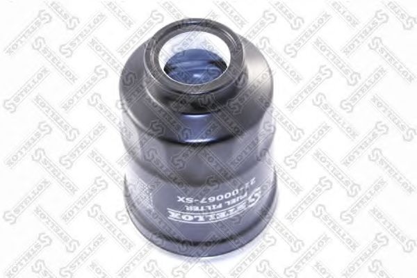 Топливный фильтр 21-00067-SX STELLOX
