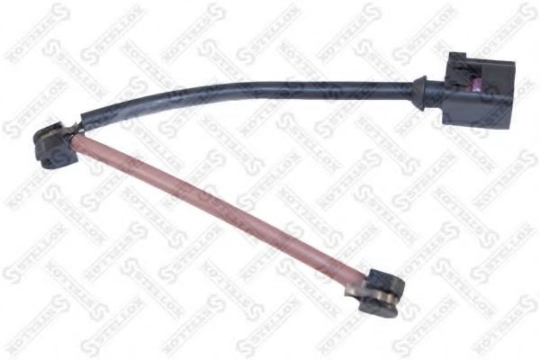 Датчик, износ тормозных колодок 00-10096-SX STELLOX