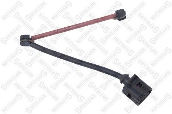 Датчик, износ тормозных колодок 00-10102-SX STELLOX