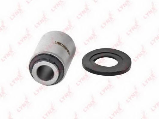 Подвеска, рычаг независимой подвески колеса C8496 LYNXauto