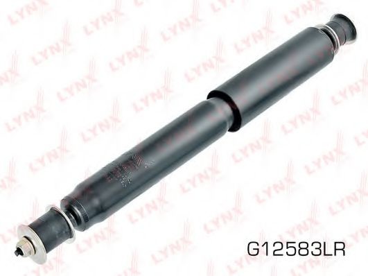 Амортизатор G12583LR LYNXauto