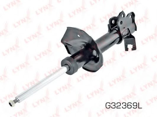 Амортизатор G32369L LYNXauto