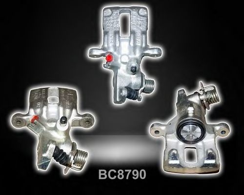 Тормозной суппорт BC8790 SHAFTEC