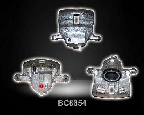 Тормозной суппорт BC8854 SHAFTEC