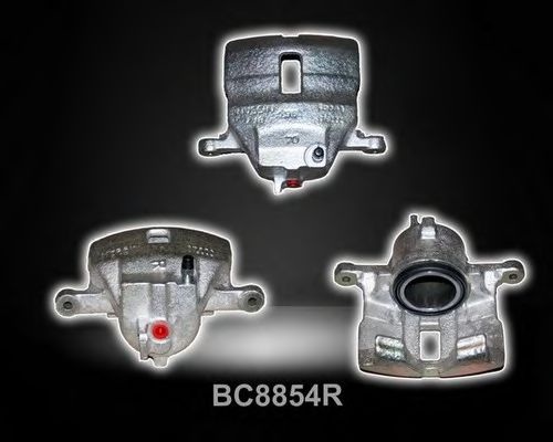 Тормозной суппорт BC8854R SHAFTEC