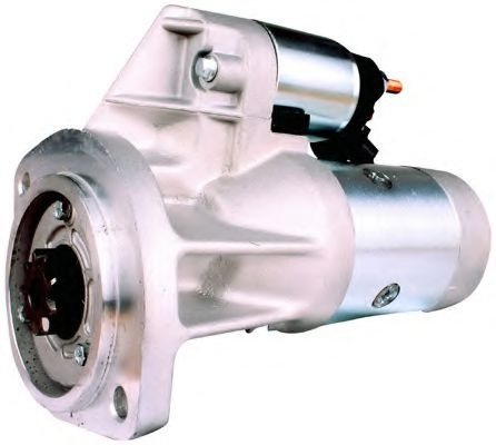 Стартер 48212254 ARTEC