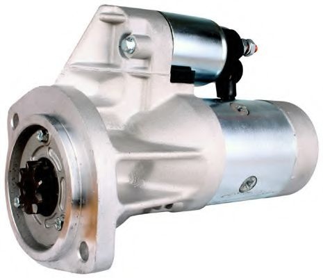 Стартер 48213187 ARTEC