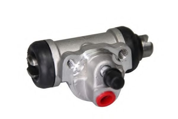 Колесный тормозной цилиндр 8AW 355 531-691 HELLA PAGID