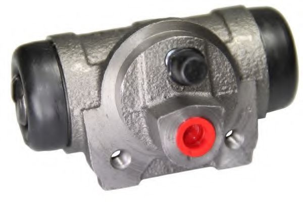 Колесный тормозной цилиндр 8AW 355 533-381 HELLA PAGID