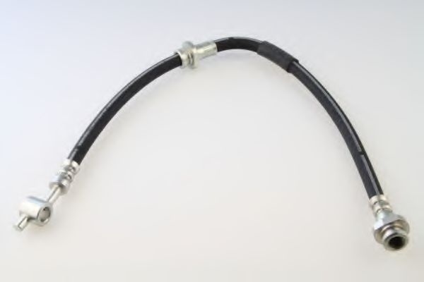 Тормозной шланг 8AH 355 467-241 HELLA PAGID