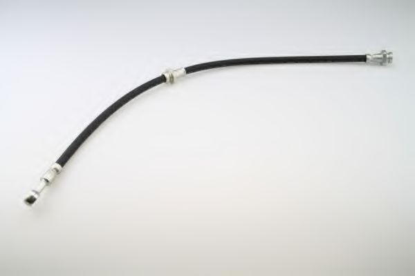 Тормозной шланг 8AH 355 468-371 HELLA PAGID