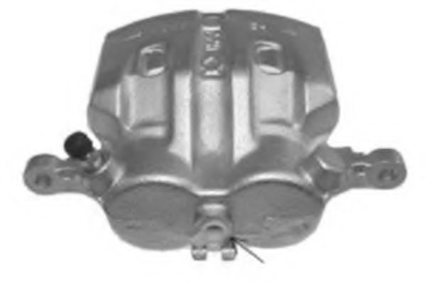 Тормозной суппорт 8AC 355 386-291 HELLA PAGID