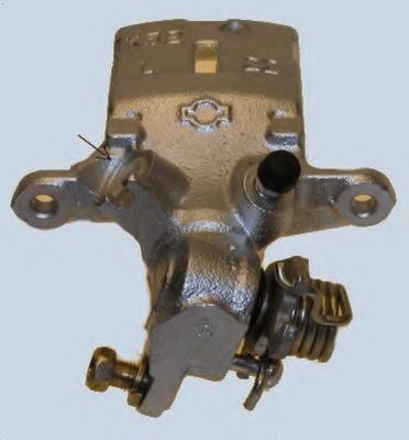 Тормозной суппорт 8AC 355 380-251 HELLA PAGID