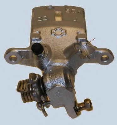 Тормозной суппорт 8AC 355 380-261 HELLA PAGID