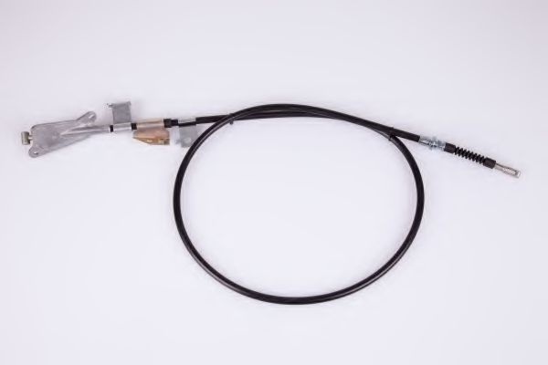 Трос, стояночная тормозная система 8AS 355 660-871 HELLA PAGID