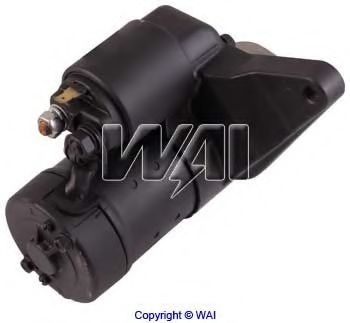 Стартер 16919R WAIglobal