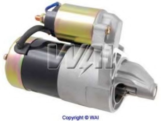 Стартер 17146N WAIglobal