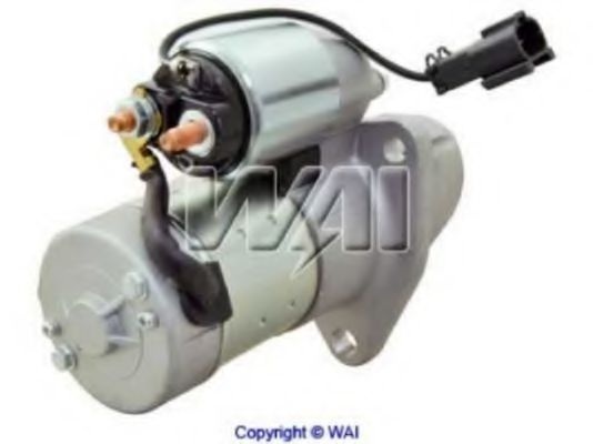 Стартер 17713N WAIglobal