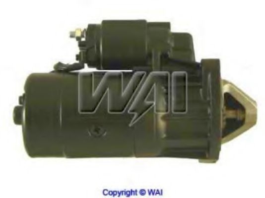 Стартер 30009R WAIglobal