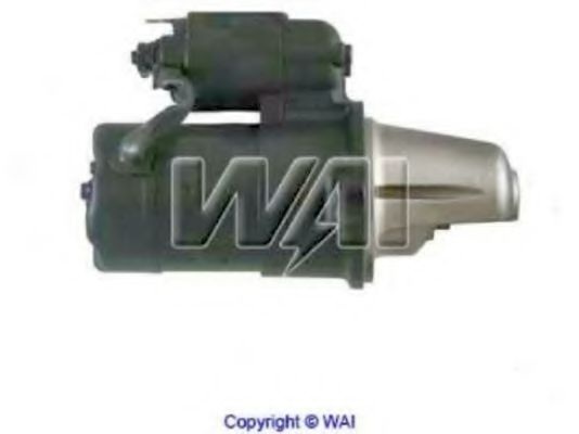 Стартер 32642R WAIglobal