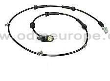 Датчик, частота вращения колеса 97-990738 ODM-MULTIPARTS