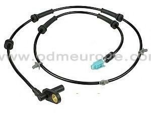 Датчик, частота вращения колеса 97-990739 ODM-MULTIPARTS