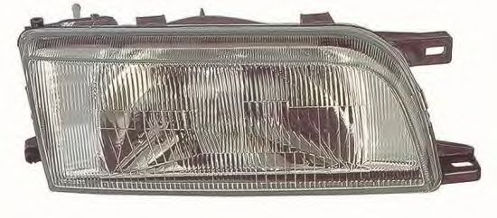 Основная фара 215-1140L-LD-E LORO