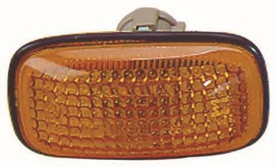 Фонарь указателя поворота 215-1424N-UE LORO