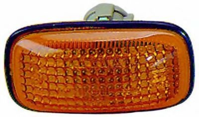 Фонарь указателя поворота 215-1426N-UE LORO