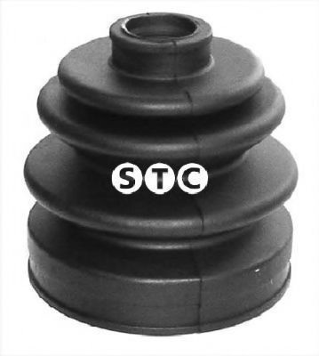 Комплект пылника, приводной вал T401216 STC