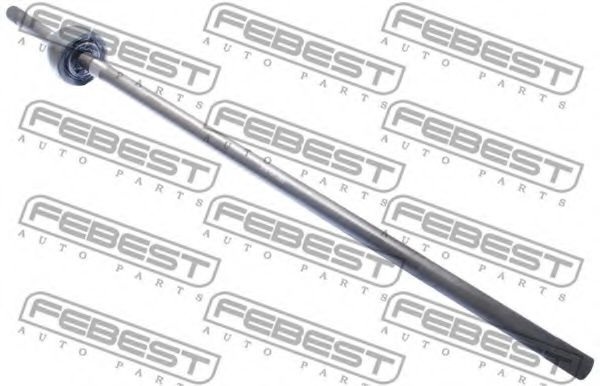 Приводной вал 0214-Y61LH FEBEST