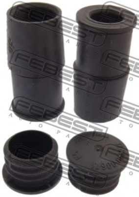 Ремкомплект, тормозной суппорт 0275-P11F FEBEST