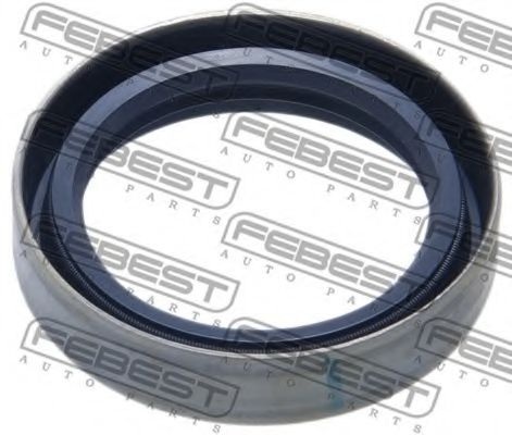 Уплотнительное кольцо вала, приводной вал 95GDS-34441010X FEBEST