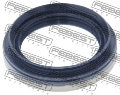 Уплотнительное кольцо вала, приводной вал 95PES-40560813C FEBEST