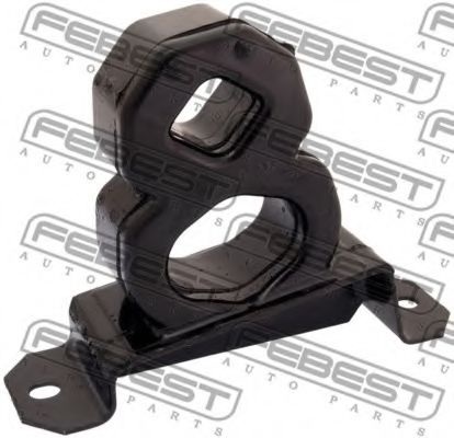 Амортизатор ND-007 FEBEST