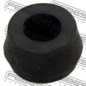 Дистанционная труба, амортизатор NSB-Y61 FEBEST