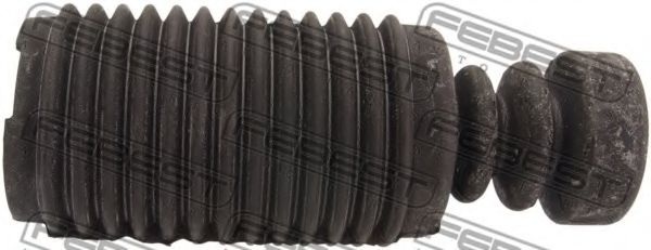 Защитный колпак / пыльник, амортизатор NSHB-P11SR20 FEBEST