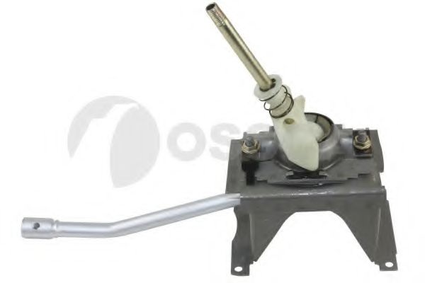 Корпус, ступенчатая коробка передач 03392 OSSCA