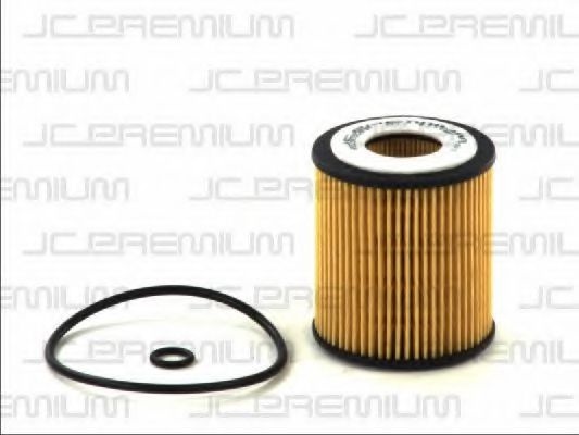 Масляный фильтр B13022PR JC PREMIUM