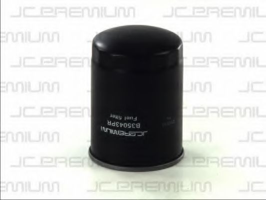 Топливный фильтр B35043PR JC PREMIUM