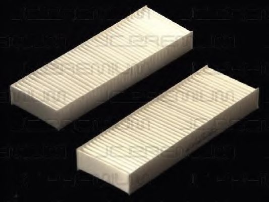 Фильтр, воздух во внутренном пространстве B41007PR JC PREMIUM