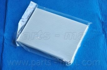 Фильтр, воздух во внутренном пространстве PMW-049 PARTS-MALL