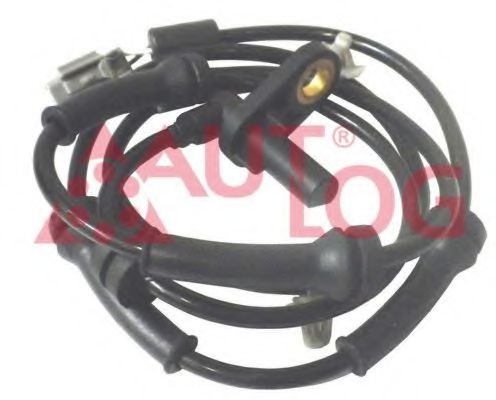 Датчик, частота вращения колеса AS4444 AUTLOG