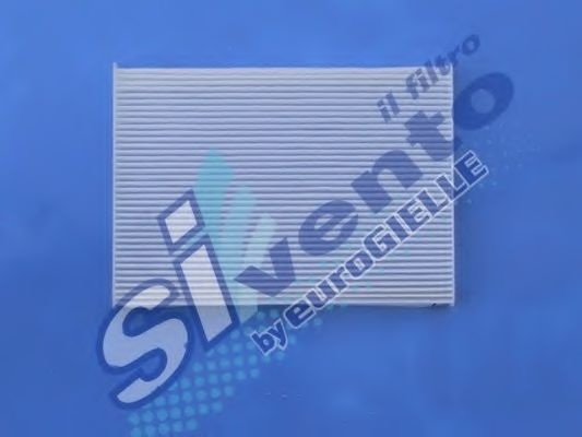 Фильтр, воздух во внутренном пространстве P750 SIVENTO