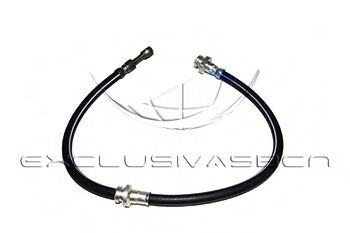 Кронштейн, тормозный шланг MBH-21028 MDR