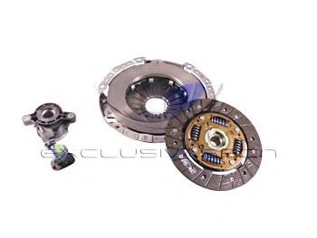 Комплект сцепления MCK-11003 MDR