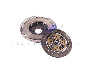 Комплект сцепления MCK-11040 MDR